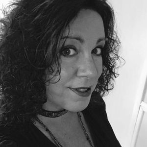 Meet your Posher, Sheri